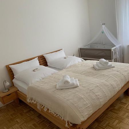 Summerset Ferienwohnung Rosengarten  外观 照片