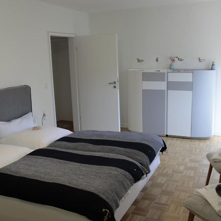 Summerset Ferienwohnung Rosengarten  外观 照片