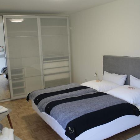 Summerset Ferienwohnung Rosengarten  外观 照片