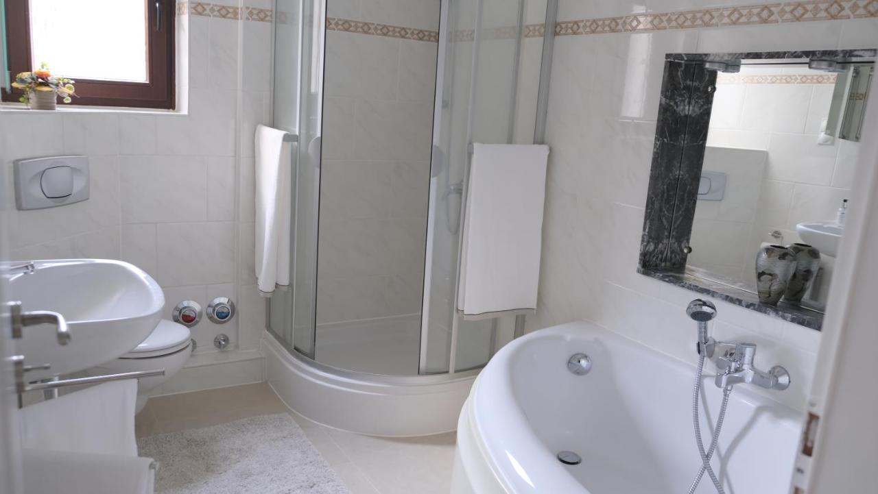 Summerset Ferienwohnung Rosengarten  外观 照片